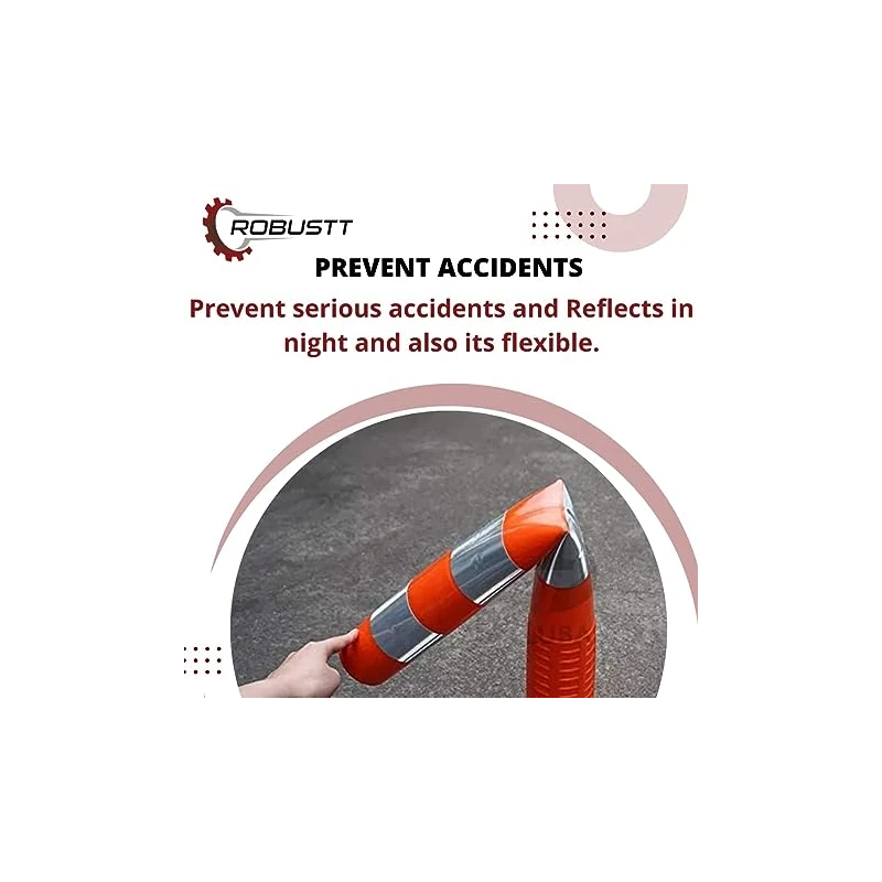  robustt-spring-post-750mm-orange-yellow-rpu-and-pvc-material-with-3-reflective-tapes-pack-of-16-58197-2