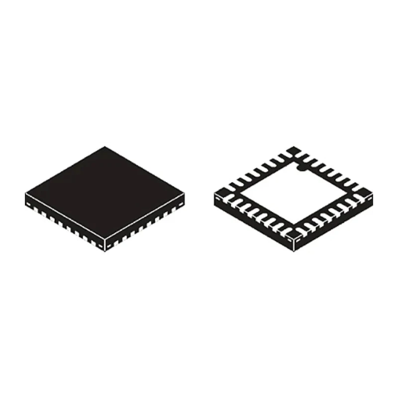 NXP Kinetis L 32 bit ARM Cortex M0+ Microcontroller, 48 MHz, 128kB FLASH, 16kB RAM, 32-Pin QFN MKL16Z128VFM4