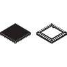 NXP Kinetis L 32 bit ARM Cortex M0+ Microcontroller, 48 MHz, 128kB FLASH, 16kB RAM, 32-Pin QFN MKL16Z128VFM4