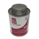 RS PRO Solvent-Based Tin Primer for PVC-U and PVC-C Plastic Pipes and Fittings 179-6159