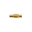Schutzinger Gold Male Banana Plug, 4 mm Connector, 33 V ac, 70 V dc, 32 A, Gold Plating FK 1184 Au