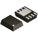 Vishay N-Channel Power MOSFET 20A, 40V Enhancement, 8-Pin SO-8 TrenchFET Surface Mount SI7288DP-T1-GE3