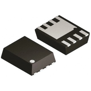 Vishay N-Channel Power MOSFET 20A, 40V Enhancement, 8-Pin SO-8 TrenchFET Surface Mount SI7288DP-T1-GE3