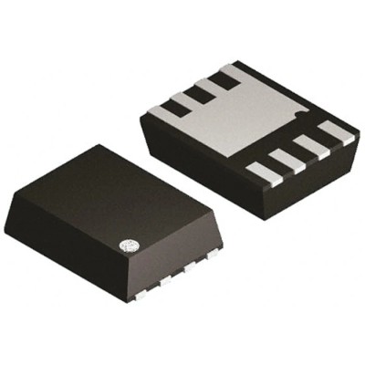 Vishay N-Channel Power MOSFET 20A, 40V Enhancement, 8-Pin SO-8 TrenchFET Surface Mount SI7288DP-T1-GE3