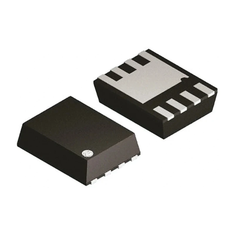 Vishay N-Channel Power MOSFET 20A, 40V Enhancement, 8-Pin SO-8 TrenchFET Surface Mount SI7288DP-T1-GE3