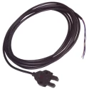 Omron Through Beam Photoelectric Sensor Compact Sensor NPN IP60 Maximum 24V DC Current 100mA Detection Range 5m EE-SX770 2M