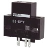 Omron Convergent Photoelectric Sensor Block Sensor NPN Infrared 24V DC 50mA Detection Range 2 mm to 5 mm EE-SPY411