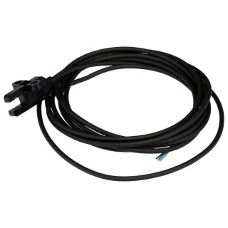 Omron Through Beam Photoelectric Sensor Compact NPN Output IP60, 24V DC Voltage EE-SX872 2M