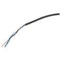 Omron Through Beam Photoelectric Sensor Compact NPN Output IP60, 24V DC Voltage EE-SX872 2M