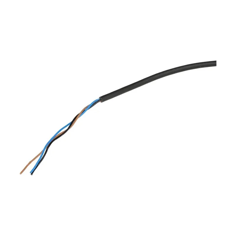 Omron Through Beam Photoelectric Sensor Compact NPN Output IP60, 24V DC Voltage EE-SX872 2M