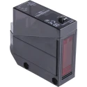 Omron Retroreflective Photoelectric Sensor Block Style Relay Output 4 m Detection Range IP66 E3JM-R4M4