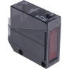Omron Retroreflective Photoelectric Sensor Block Style Relay Output 4 m Detection Range IP66 E3JM-R4M4