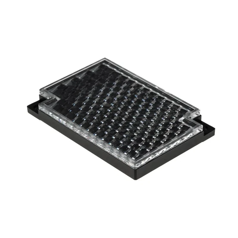 Omron Retroreflective Photoelectric Sensor Block Style Relay Output 4 m Detection Range IP66 E3JM-R4M4