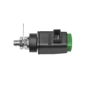 Schutzinger Green Terminal Post Quick-Release for Safe Rapid Connection SDK 800 / GN