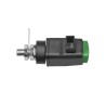 Schutzinger Green Terminal Post Quick-Release for Safe Rapid Connection SDK 800 / GN