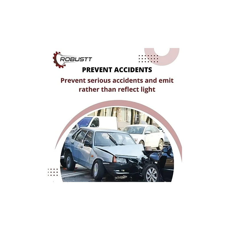  robustt-road-reflector-yellow-and-red-plastic-abs-road-stud-set-of-10-pieces-58210-4