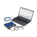 Pico Technology 100 MHz 4-Channel PC Based Oscilloscope USB 3.0 Connected PicoScope 3405D MSO