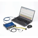 Pico Technology 100 MHz 4-Channel PC Based Oscilloscope USB 3.0 Connected PicoScope 3405D MSO