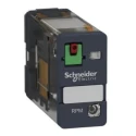 Schneider Electric Panel Power Relay 230V AC Coil 15A Switching Current SPDT Harmony Relay RPM12P7