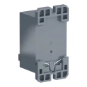 Schneider Electric DIN Rail Power Relay 24V AC Coil 25A Switching Current DPDT RPF2BB7