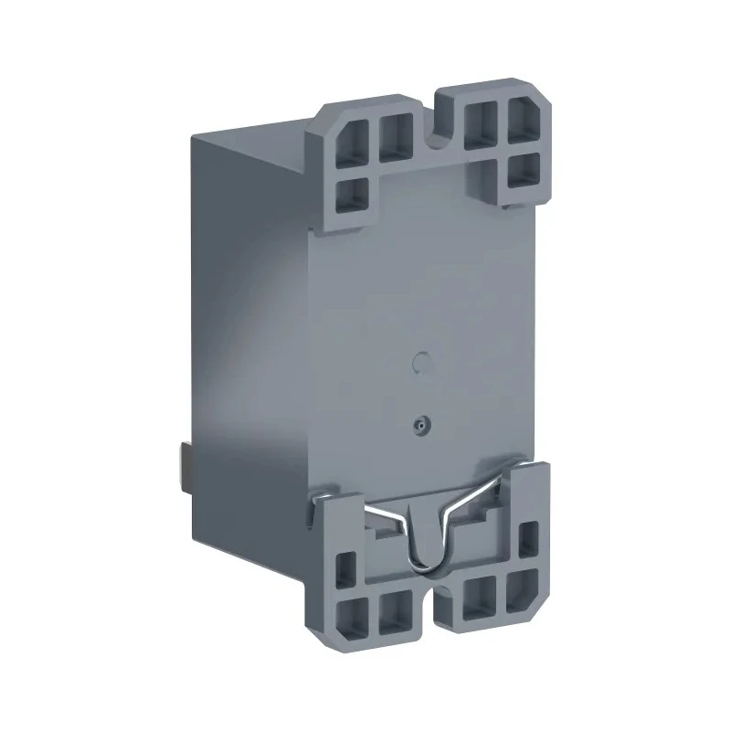 Schneider Electric DIN Rail Power Relay 24V AC Coil 25A Switching Current DPDT RPF2BB7