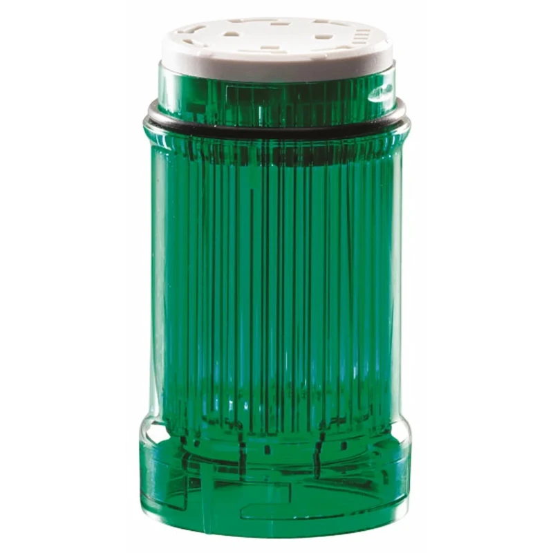 Eaton SL4 Series Green Steady Effect Beacon Unit LED Bulb 230V AC IP66 171326 SL4-L230-G