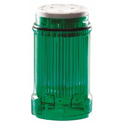 Eaton SL4 Series Green Steady Effect Beacon Unit LED Bulb 24V AC/DC IP66 