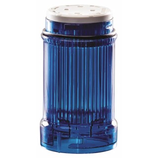 Eaton SL4 Series Blue Strobe Effect Beacon Unit LED Bulb 24V AC/DC IP66 