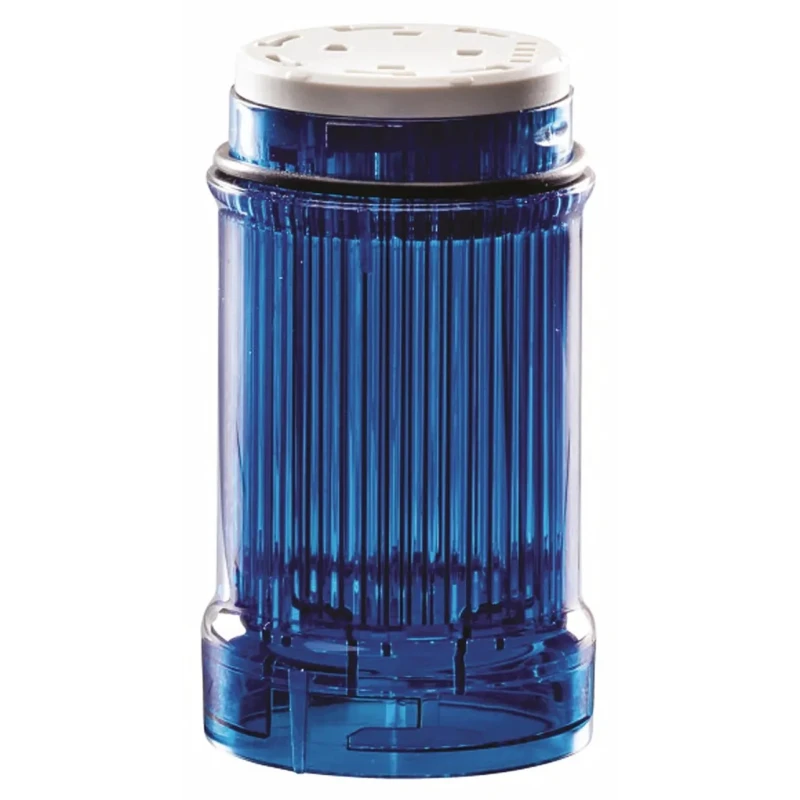 Eaton SL4 Series Blue Strobe Effect Beacon Unit LED Bulb 24V AC/DC IP66 