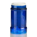 Eaton SL4 Series Blue Steady Effect Beacon Unit LED Bulb 230V AC IP66 171325 SL4-L230-B