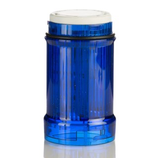 Eaton SL4 Series Blue Steady Effect Beacon Unit LED Bulb 230V AC IP66 171325 SL4-L230-B