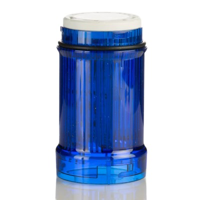 Eaton SL4 Series Blue Steady Effect Beacon Unit LED Bulb 230V AC IP66 171325 SL4-L230-B