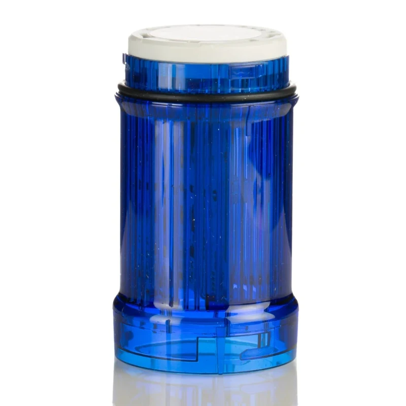 Eaton SL4 Series Blue Steady Effect Beacon Unit LED Bulb 230V AC IP66 171325 SL4-L230-B