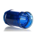 Eaton SL4 Series Blue Steady Effect Beacon Unit LED Bulb 230V AC IP66 171325 SL4-L230-B