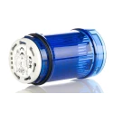 Eaton SL4 Series Blue Steady Effect Beacon Unit LED Bulb 230V AC IP66 171325 SL4-L230-B