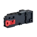 Schneider Electric Harmony Relay RP 8 Way 250V 15A DIN Rail Relay Socket RPZF2