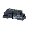 Schneider Electric Harmony Relay RP 8 Way 250V 15A DIN Rail Relay Socket RPZF2