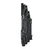 Schneider Electric Electromechanical Interface Relay Harmony Relay RSL Series, DIN Rail Mount, 12V DC Coil, SPDT RSL1PRJU