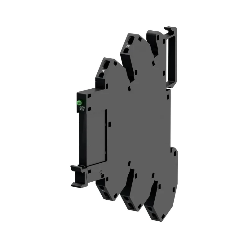 Schneider Electric Harmony Relay RSL Series 48V DC Interface Relay 6A RSL1PREU