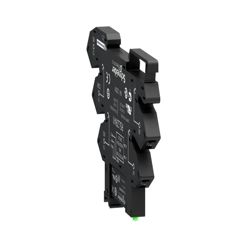 Schneider Electric Harmony Relay RSL Series 48V DC Interface Relay 6A RSL1PREU