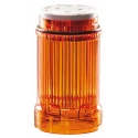 Eaton SL4 Series Amber Flashing Effect Beacon Unit LED Bulb 230V AC IP66 171354 SL4-BL230-A