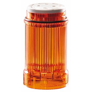 Eaton SL4 Series Amber Flashing Effect Beacon Unit LED Bulb 230V AC IP66 171354 SL4-BL230-A