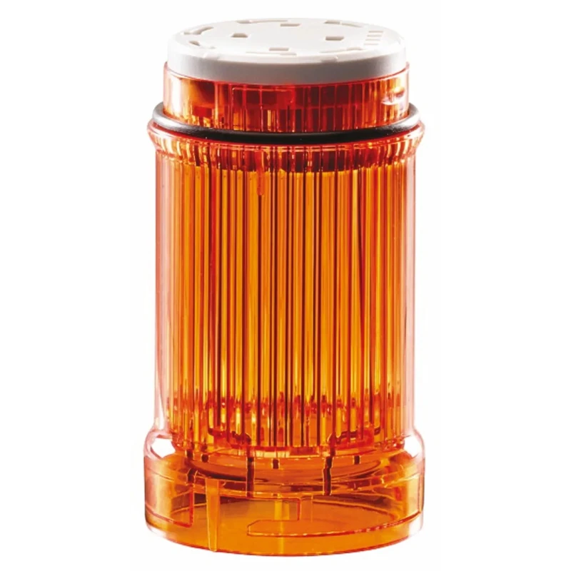 Eaton SL4 Series Amber Flashing Effect Beacon Unit LED Bulb 230V AC IP66 171354 SL4-BL230-A