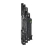 Schneider Electric Harmony Relay RSL Series Interface Relay, 24V DC Coil, SPDT Contact, 6A Load Current RSL1PVBU
