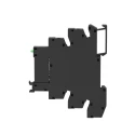 Schneider Electric Harmony Relay RSL Series Interface Relay, 24V DC Coil, SPDT Contact, 6A Load Current RSL1PVBU