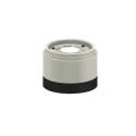 Banner Yellow Steady, Flashing Effect Beacon Tower LED Bulb 30V DC IP65 TL70