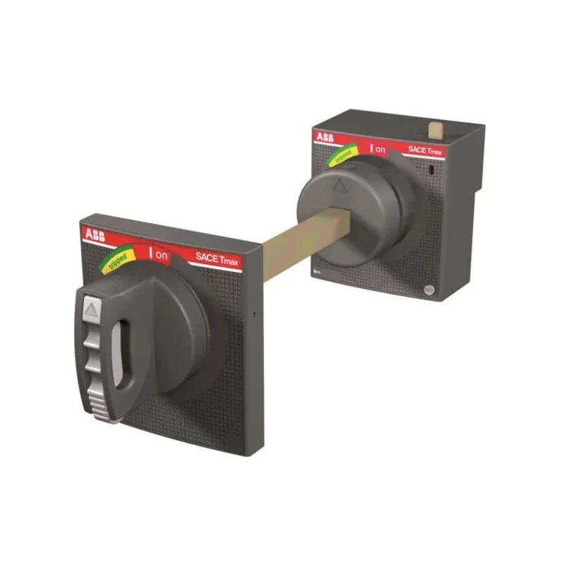 ABB Tmax XT Rotary Handle Accessory for Circuit Breaker 1SDA069056R1 RHE_EM XT2-4 F/P EMERG