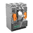 ABB YO-C Shunt Opening Release Circuit Breaker Accessory for XT5, XT6, 24 to 60 Va 1SDA104933R1 YO-C XT5-XT6 F/P 24..60 Va