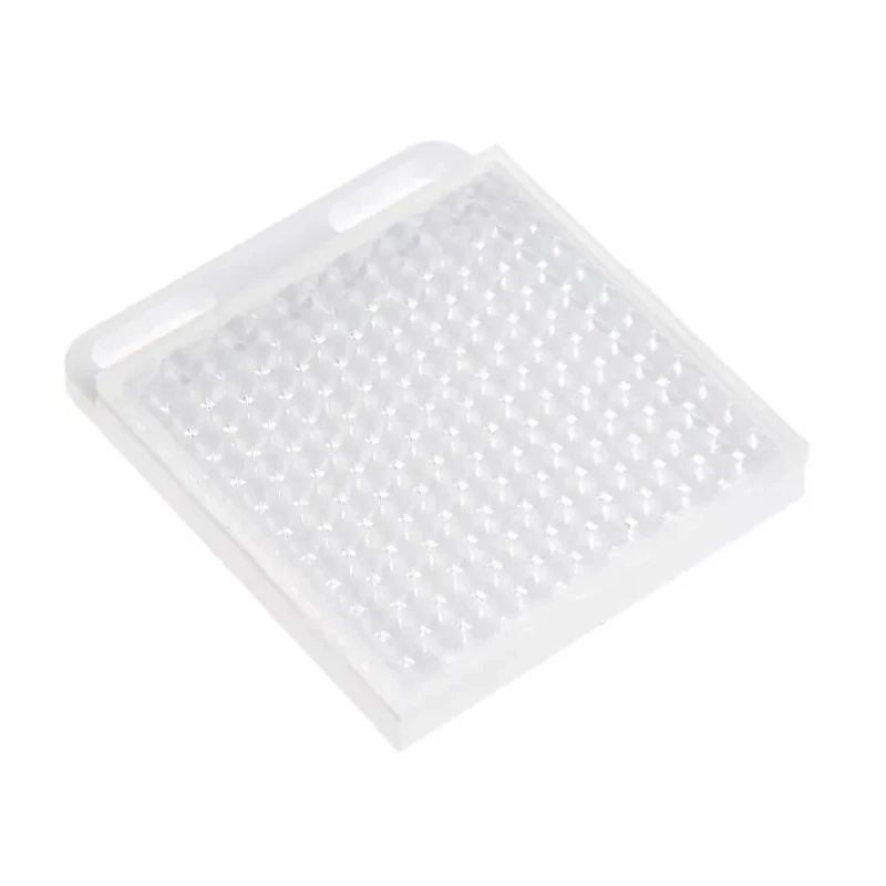 Omron Sensor Reflector for Photoelectric Sensors Retro Reflective with M.S.R, Rectangular 51.4x60.3x8.5mm E39-R42