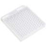 Omron Sensor Reflector for Photoelectric Sensors Retro Reflective with M.S.R, Rectangular 51.4x60.3x8.5mm E39-R42